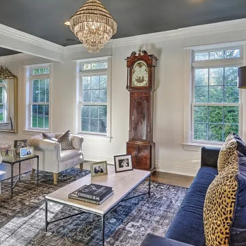 Elegant Residence, Westfield NJ