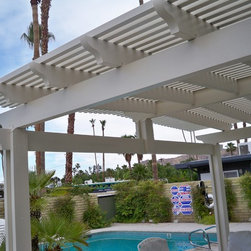 Precision Patios - Products