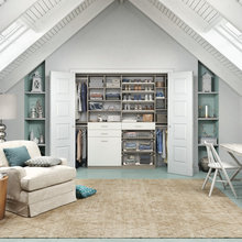 Norway bedroom