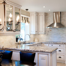 Kitchen Ideas
