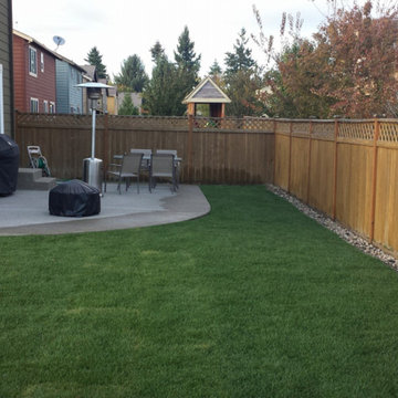 Our Work