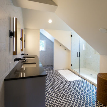 Fauntleroy Park Residence