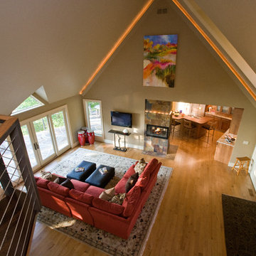Home in Door County, WI