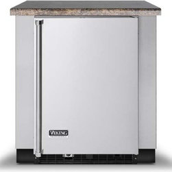 Viking 30 Inch Deep Undercounter Refrigeration Base - Products