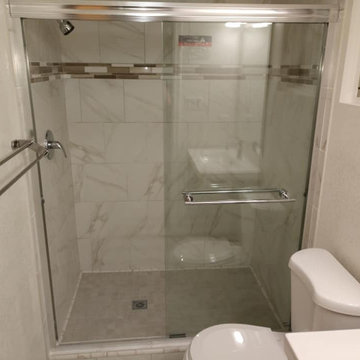 Bathroom Remodels