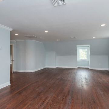 Whole House Remodel - Merion Station, PA