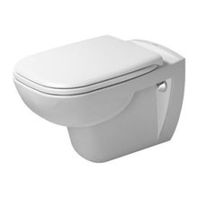 Toilets