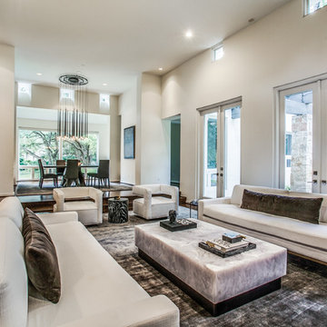 Dallas Residence