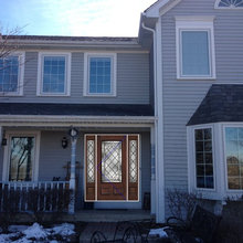 Exterior Ideas