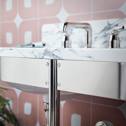Drummonds Luxury Bathrooms - Bathroom Vanity Units & Sink Cabinets