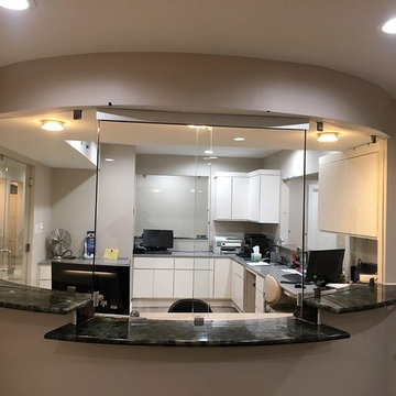 Dental Office Renovation