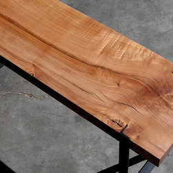 Mortice Bench - Products