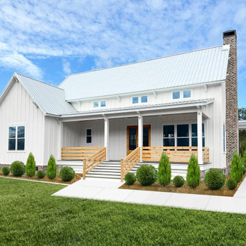 Farm House