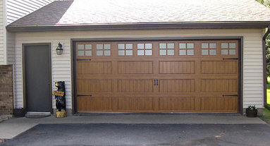 Best 15 Garage Door Services In Deerwood Mn Houzz