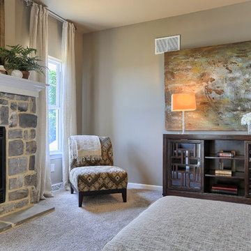 Attractive Interior Design