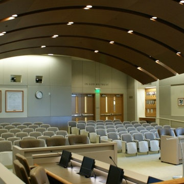Laguna Niguel City Hall