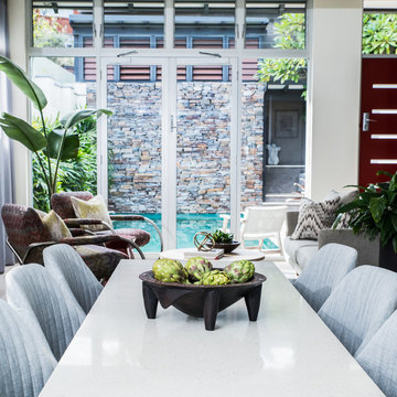 Queencliff Residence
