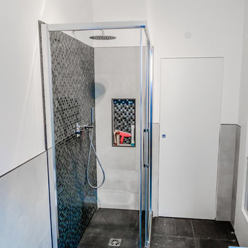 Bagni contemporanei a Trieste