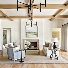Dogwood Living Room