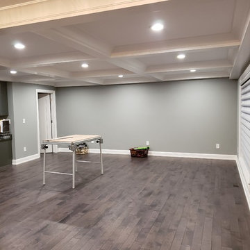 Home Remodels