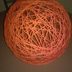 Lampshades - Lighting