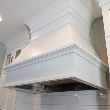 Clean, Simple, Fresh and Functional