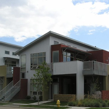 Exterior Paint - Ft. Collins