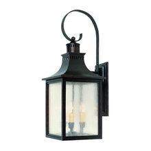 outdoor lighting fixtures
