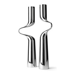 Double - Candleholder - Candle Holders and Candelabra