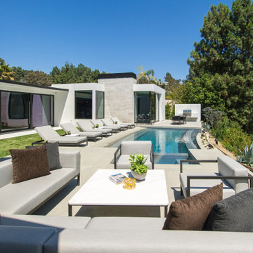 Beverly Hills (Trousdale) Bachelor