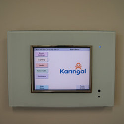 Geelong disability home - Home Electronics