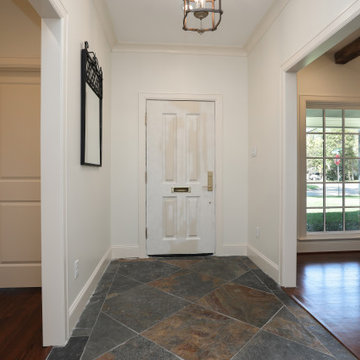 Spring Branch Whole House Remodel