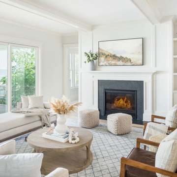 Modern Transitional