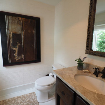Pinehurst, NC Residence