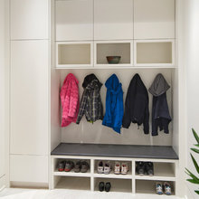 LOT 5 MUD ROOM