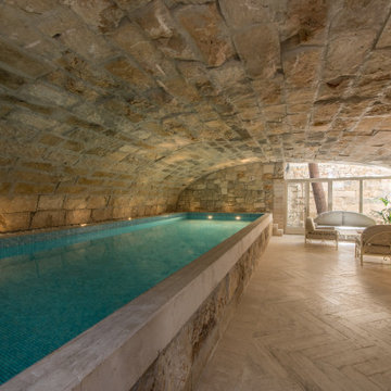 Seaside Villa