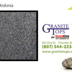 Natural Stone - Products