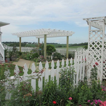 Pergola 2018