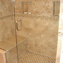 Brad’s Masterbath