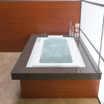 Produits Neptune - Canadian Made Bathtubs and More