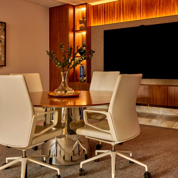 Wayne Executive Office