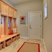 Mudroom