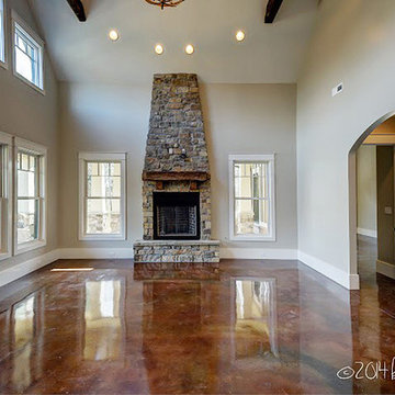 House Plan 16862WG - Cozy 3 Bedroom Cottage w/ Bonus Room