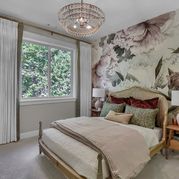 2020 People's Choice Award Bedrooms