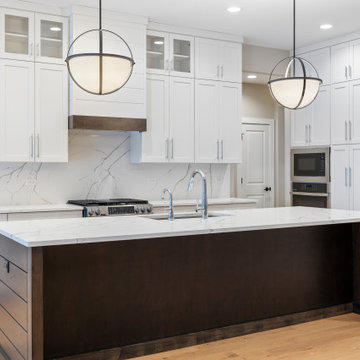 Modified Sonoma | Whitetail Ridge, Yorkville, IL