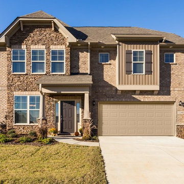 2016 Spring Tour of Homes