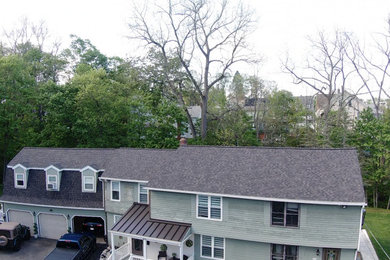 Exterior home photo in Boston