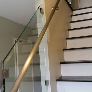 Stair Cases