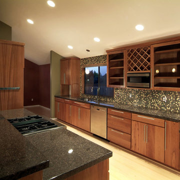 Tualatin Home