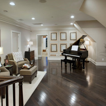 Enclave at Longview